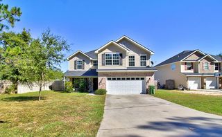 771 Live Oak Church Road, Hinesville, GA 31313