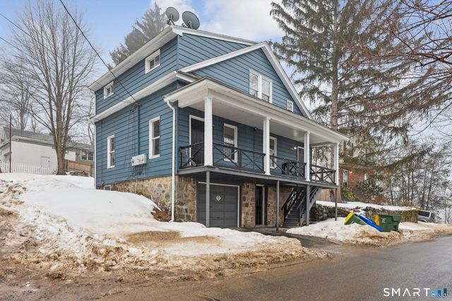 179 Rhode Island Avenue, Waterbury, CT 06704