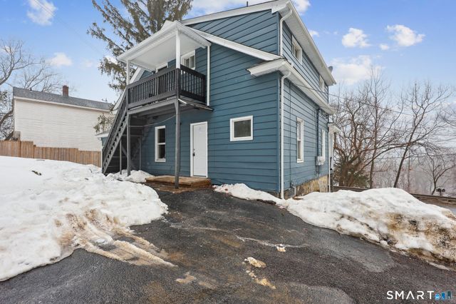 179 Rhode Island Avenue, Waterbury, CT 06704