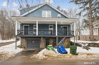 179 Rhode Island Avenue, Waterbury, CT 06704