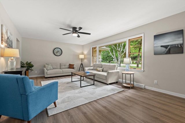 N61W23015 Silver Spring DRIVE, Sussex, WI 53089