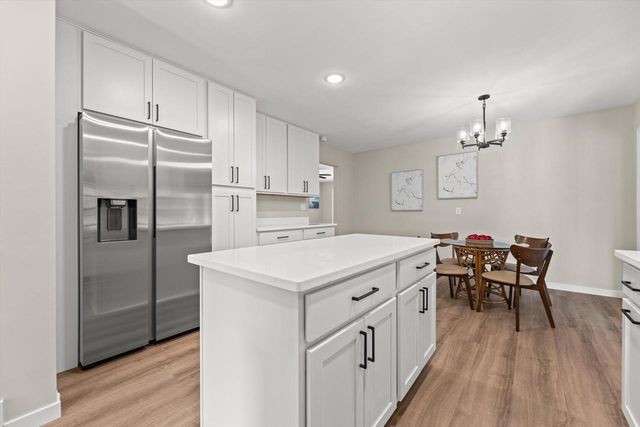 N61W23015 Silver Spring DRIVE, Sussex, WI 53089