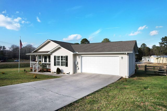 105 County Road 582, Athens, TN 37303