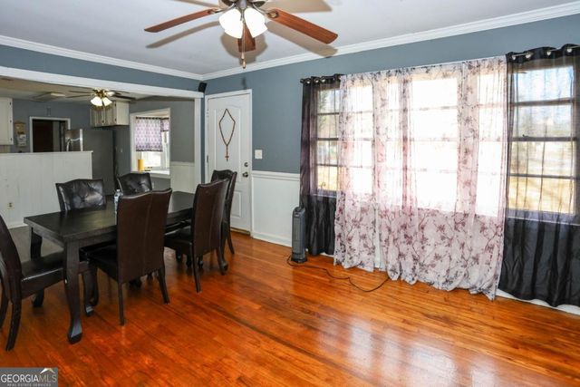 1368 W Austin Road, Decatur, GA 30032