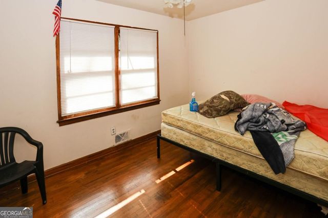 1368 W Austin Road, Decatur, GA 30032