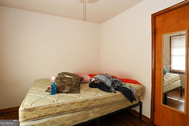 1368 W Austin Road, Decatur, GA 30032