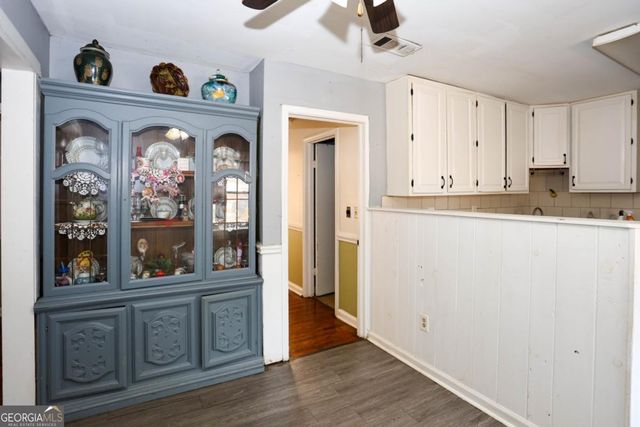 1368 W Austin Road, Decatur, GA 30032