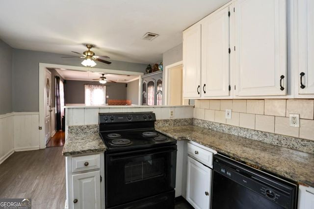 1368 W Austin Road, Decatur, GA 30032