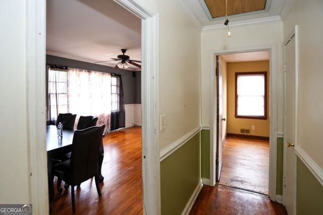 1368 W Austin Road, Decatur, GA 30032