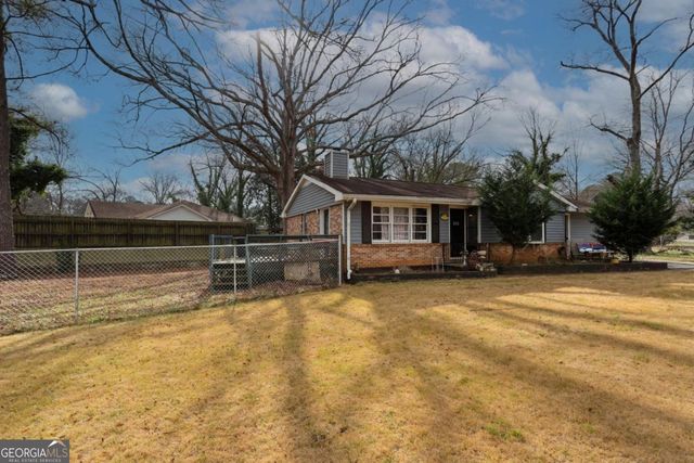 1368 W Austin Road, Decatur, GA 30032