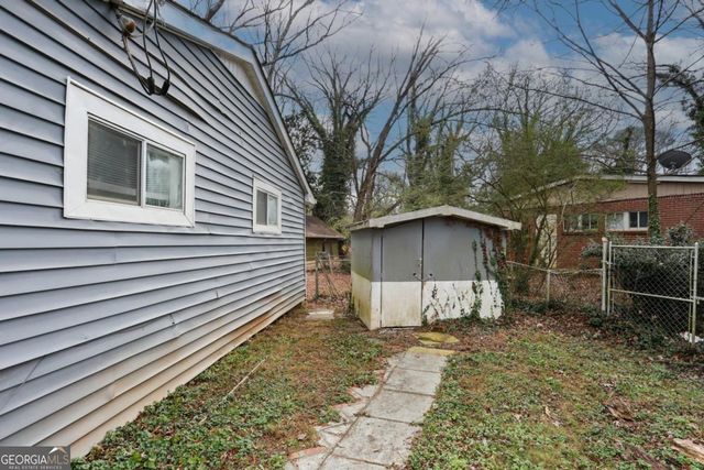 1368 W Austin Road, Decatur, GA 30032