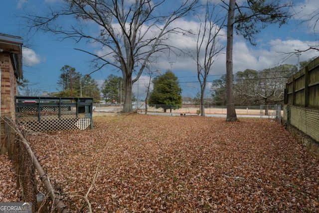 1368 W Austin Road, Decatur, GA 30032