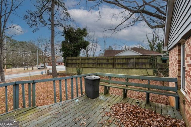 1368 W Austin Road, Decatur, GA 30032