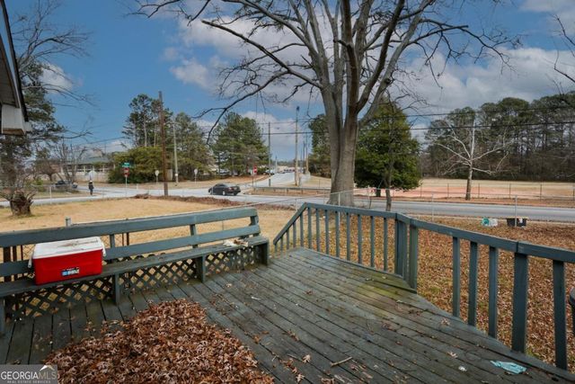 1368 W Austin Road, Decatur, GA 30032