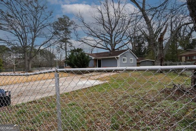 1368 W Austin Road, Decatur, GA 30032