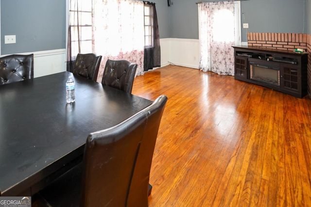 1368 W Austin Road, Decatur, GA 30032