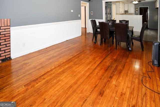 1368 W Austin Road, Decatur, GA 30032