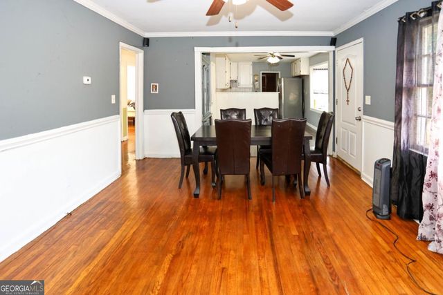 1368 W Austin Road, Decatur, GA 30032