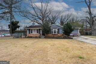 1368 W Austin Road, Decatur, GA 30032