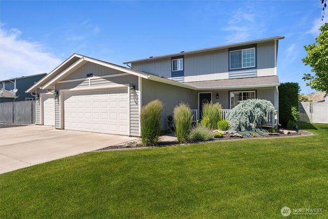 7690 Mcdougall Avenue NE, Moses Lake, WA 98837