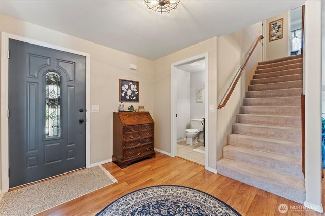 7690 Mcdougall Avenue NE, Moses Lake, WA 98837