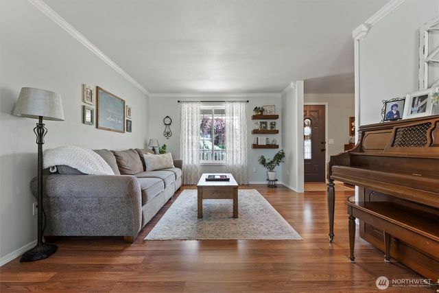 7690 Mcdougall Avenue NE, Moses Lake, WA 98837