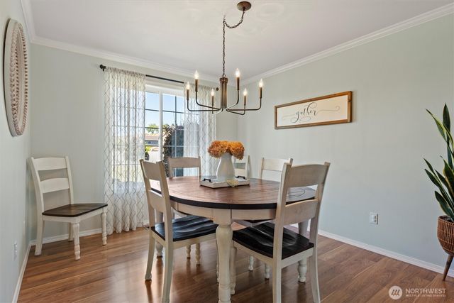 7690 Mcdougall Avenue NE, Moses Lake, WA 98837