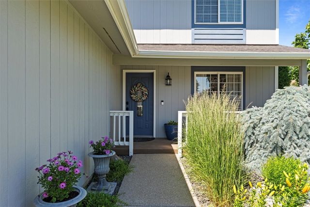 7690 Mcdougall Avenue NE, Moses Lake, WA 98837
