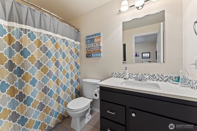 7690 Mcdougall Avenue NE, Moses Lake, WA 98837