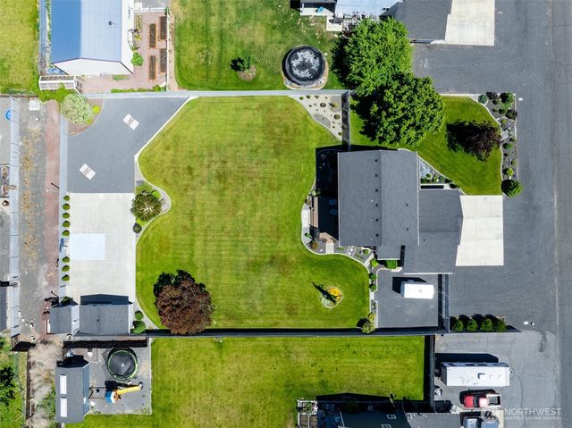 7690 Mcdougall Avenue NE, Moses Lake, WA 98837