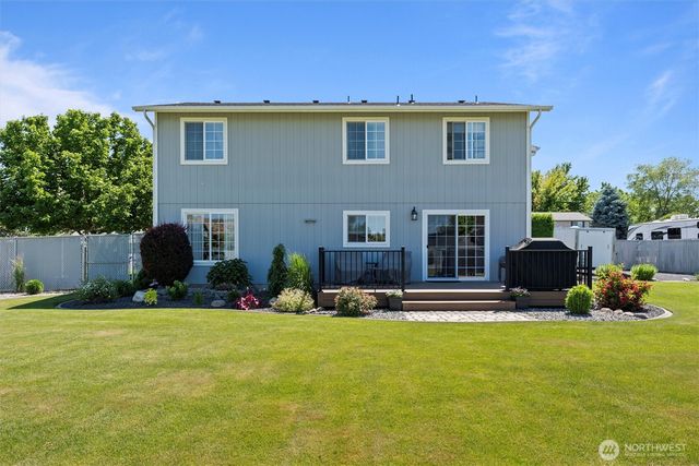 7690 Mcdougall Avenue NE, Moses Lake, WA 98837