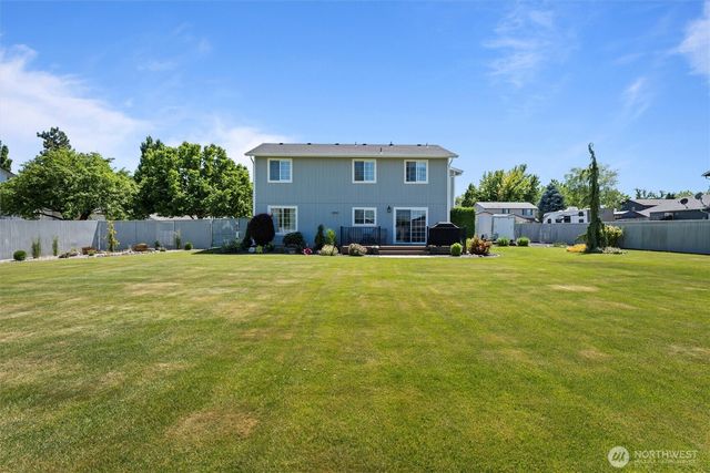 7690 Mcdougall Avenue NE, Moses Lake, WA 98837
