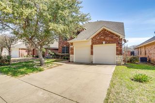 7808 Quiet Waters Drive, Arlington, TX 76016