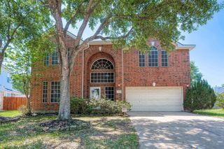 13835 Desert Canyon Drive, Houston, TX 77041