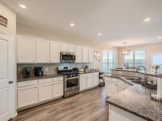 3735 Lion Creek Court, Rosenberg, TX 77469