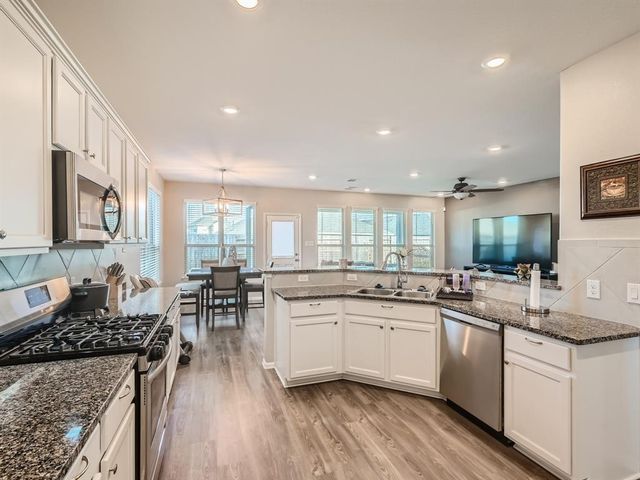 3735 Lion Creek Court, Rosenberg, TX 77469