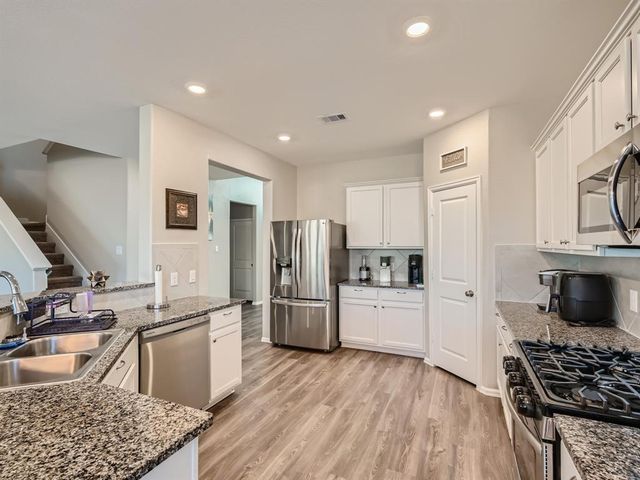 3735 Lion Creek Court, Rosenberg, TX 77469