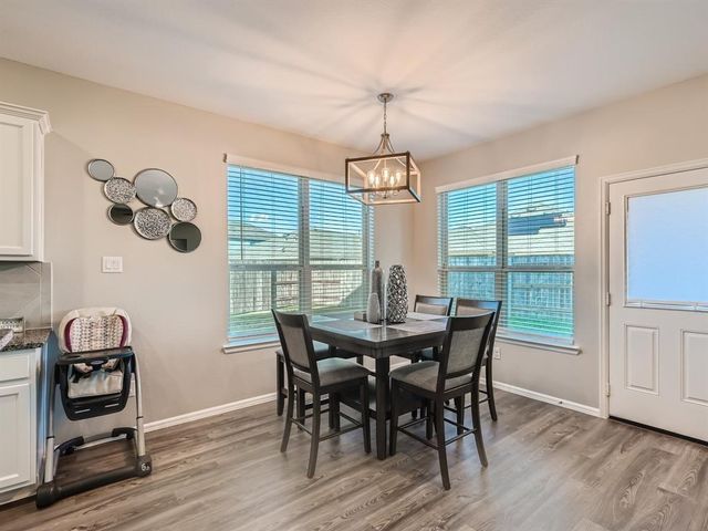 3735 Lion Creek Court, Rosenberg, TX 77469