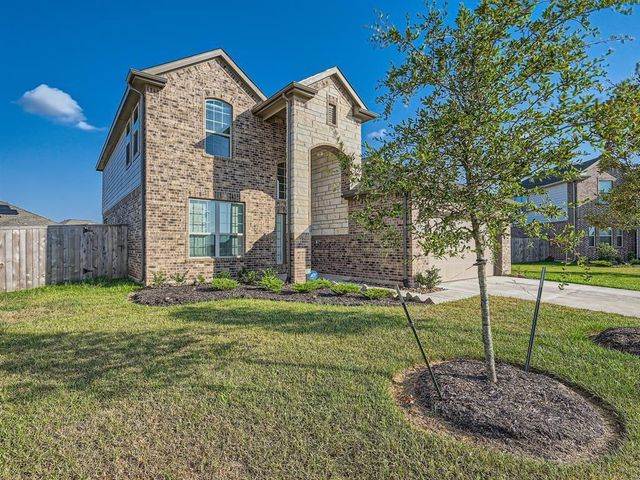 3735 Lion Creek Court, Rosenberg, TX 77469