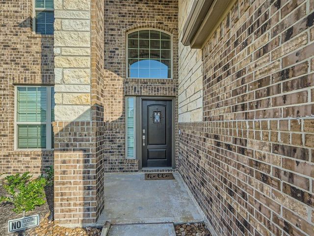 3735 Lion Creek Court, Rosenberg, TX 77469