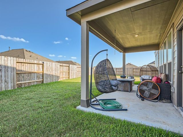 3735 Lion Creek Court, Rosenberg, TX 77469