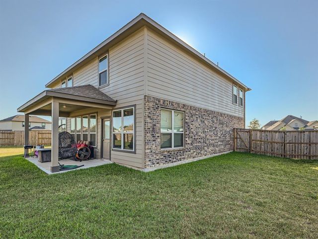 3735 Lion Creek Court, Rosenberg, TX 77469