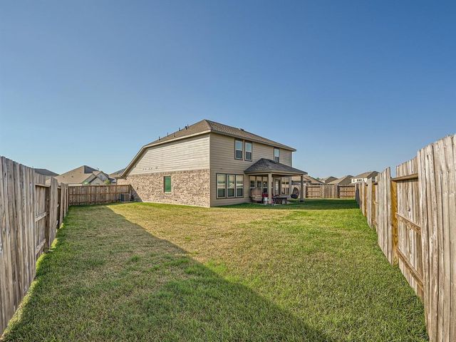 3735 Lion Creek Court, Rosenberg, TX 77469