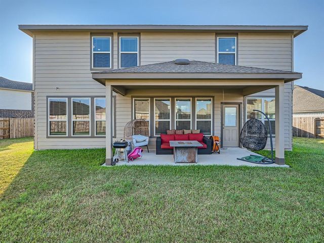 3735 Lion Creek Court, Rosenberg, TX 77469