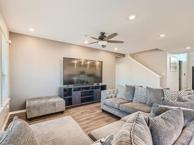 3735 Lion Creek Court, Rosenberg, TX 77469