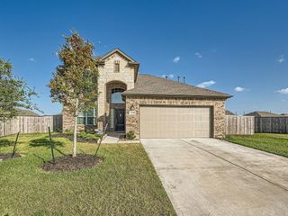 3735 Lion Creek Court, Rosenberg, TX 77469