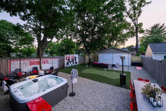 907 S Champion Avenue, Columbus, OH 43206