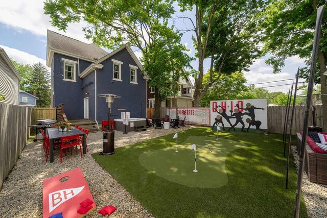 907 S Champion Avenue, Columbus, OH 43206