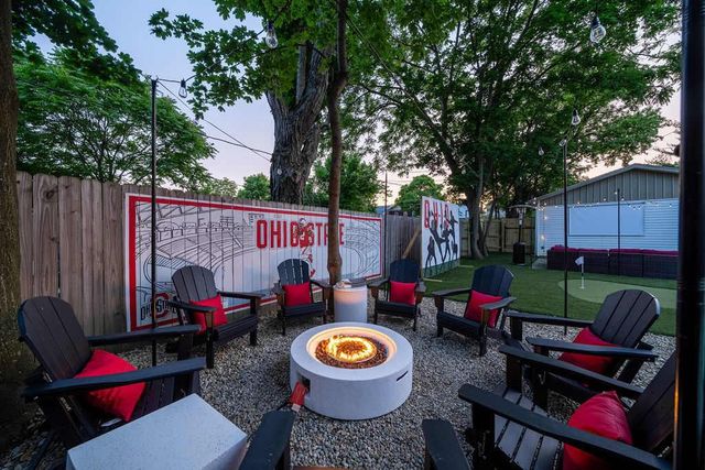 907 S Champion Avenue, Columbus, OH 43206