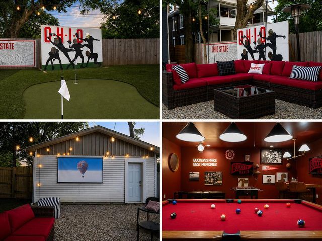 907 S Champion Avenue, Columbus, OH 43206